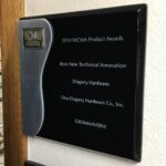 WCMA Winner: Best New Technical Innovation