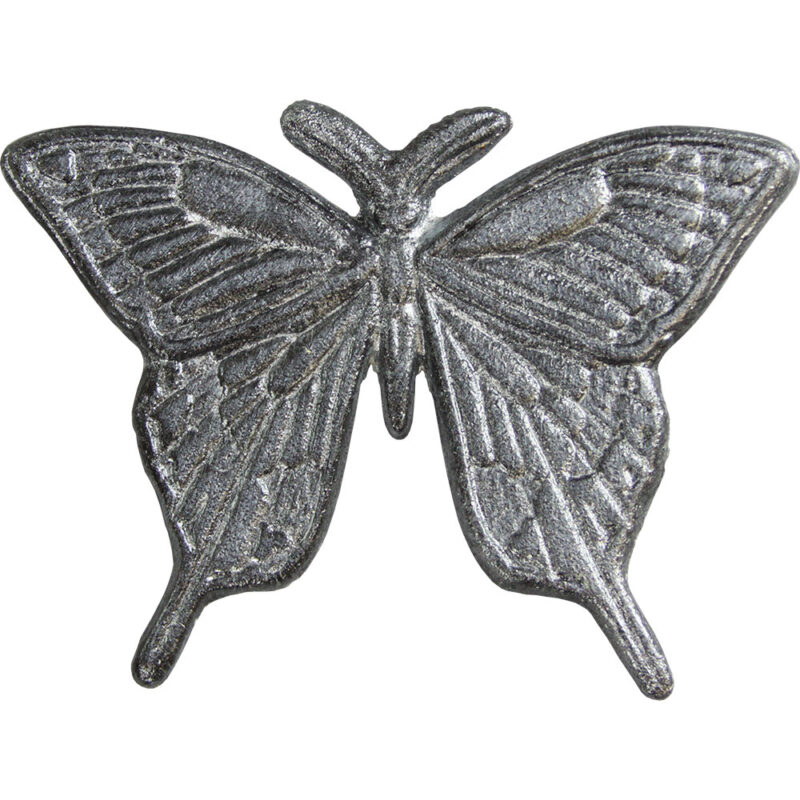 Butterfly Rosette
