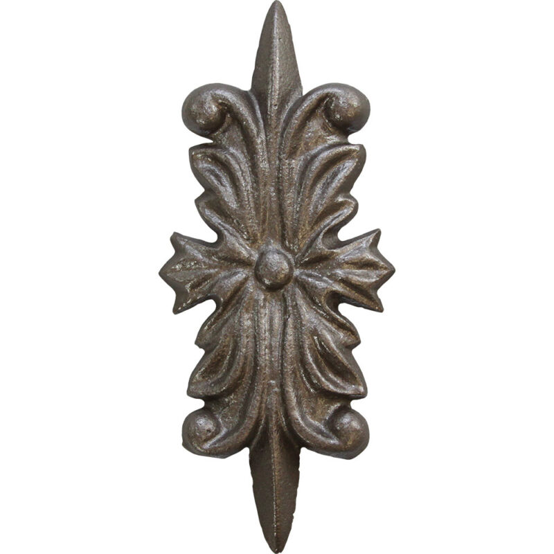 Celestial Rosette