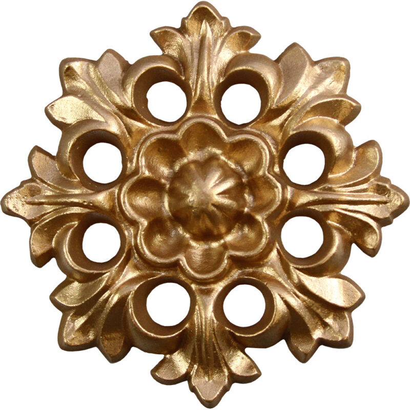 Champlain Rosette