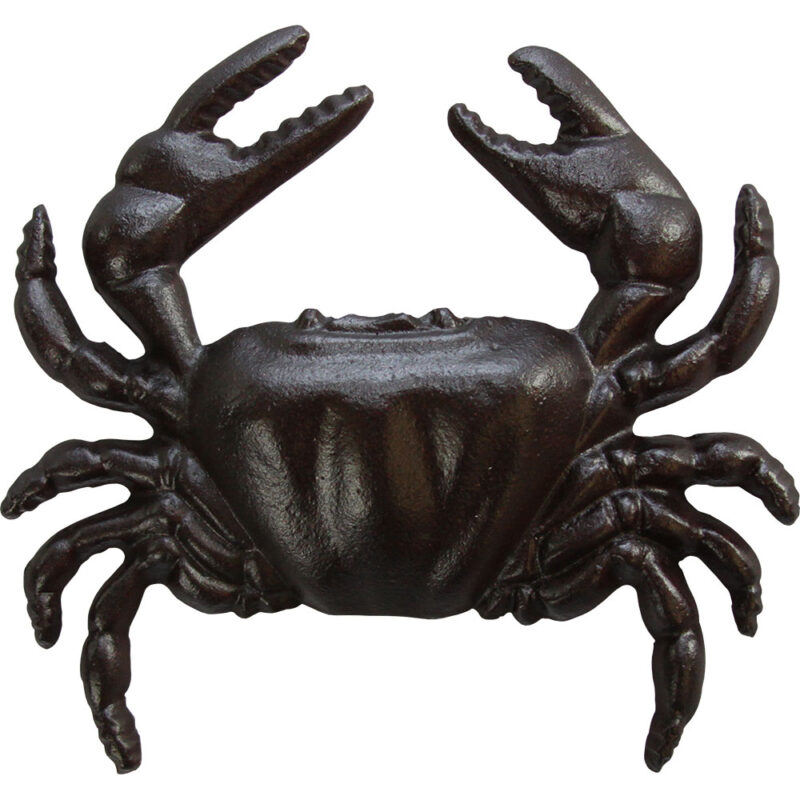 Crab Rosette