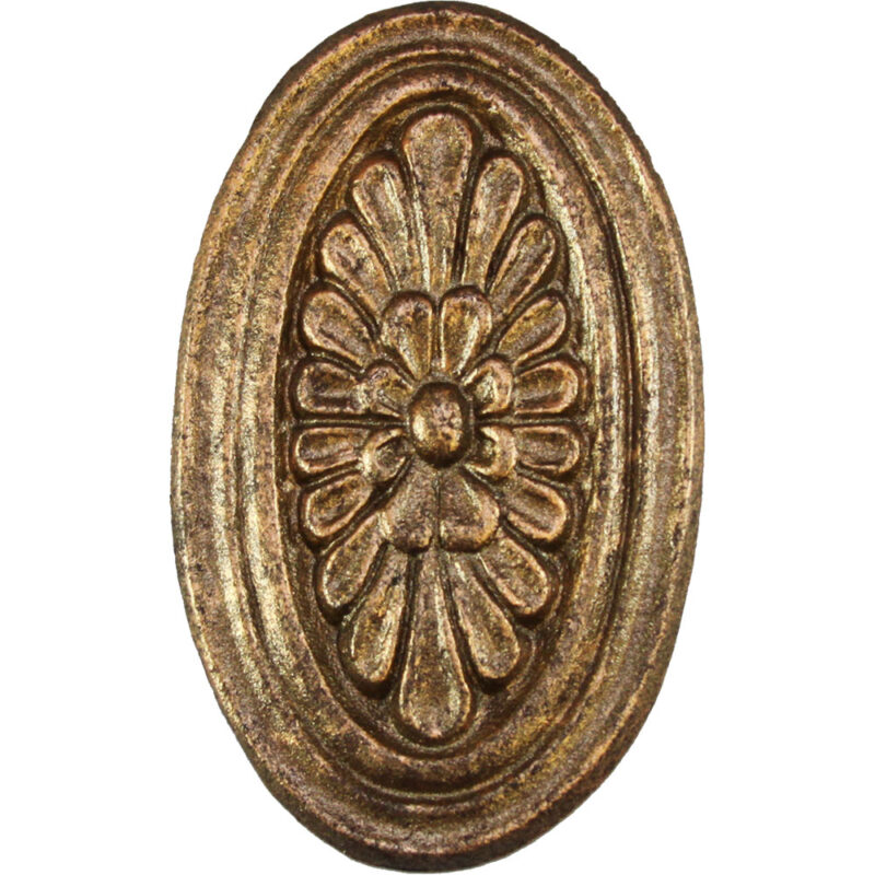 Crest Rosette