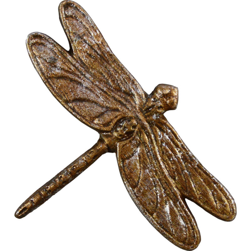 Dragon Fly Rosette