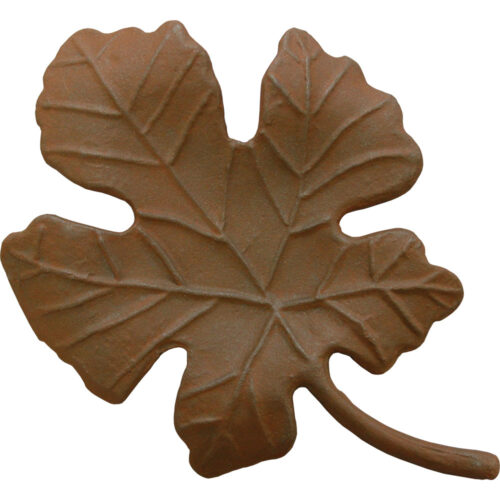 Mantle Leaf Rosette