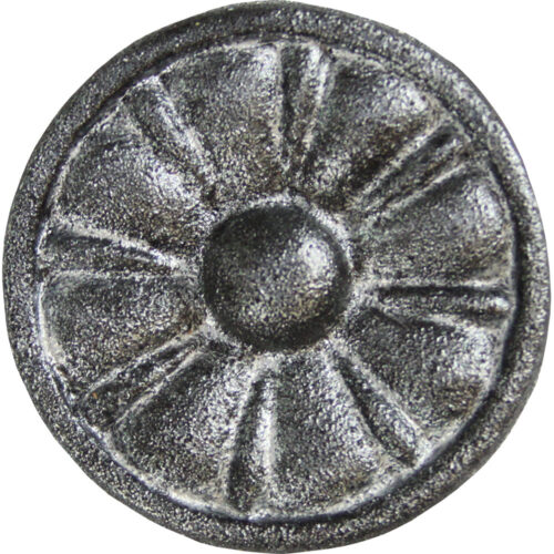 Medallion Rosette