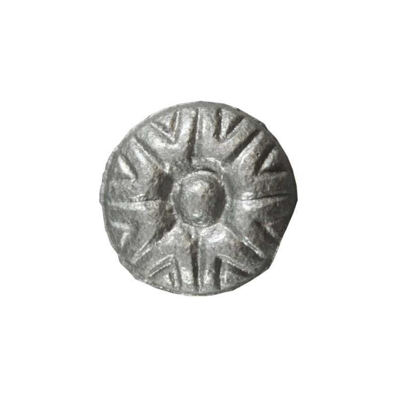 Nikita Rosette