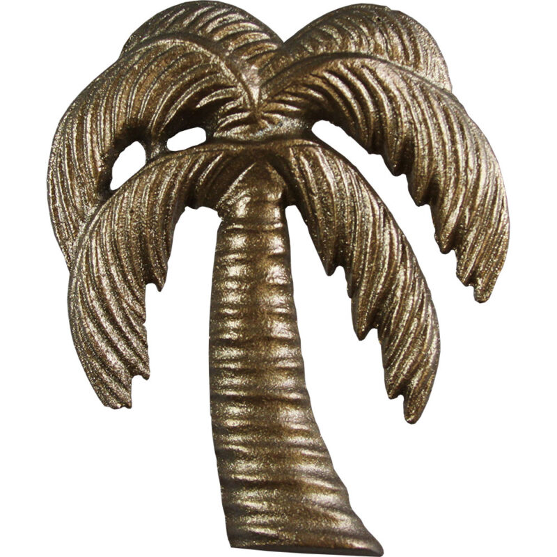 Palm Tree Rosette