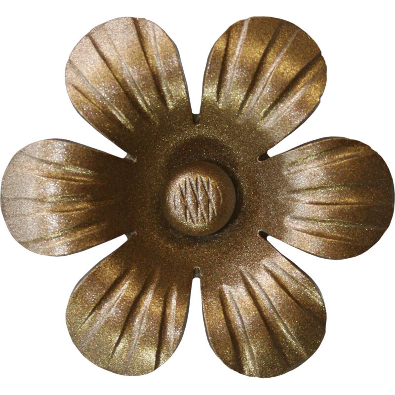 Petunia Rosette