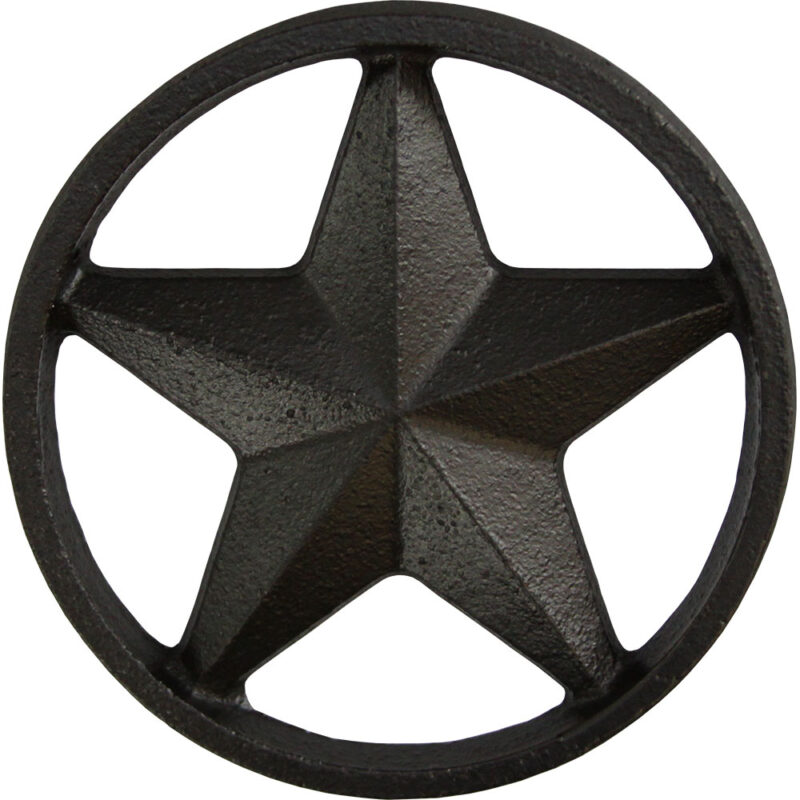 Shooting Star Rosette