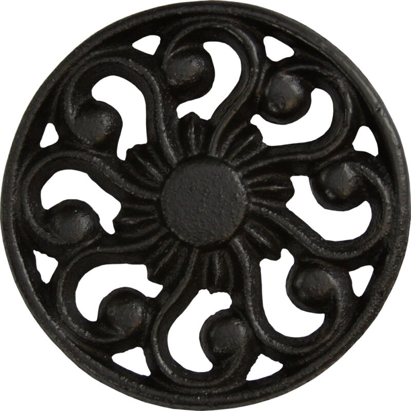 Sun Rosette