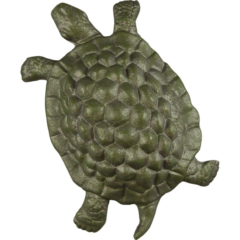 Turtle Rosette