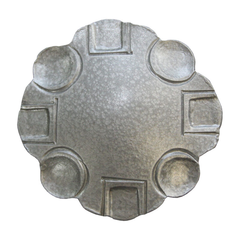 Villa Small Rosette