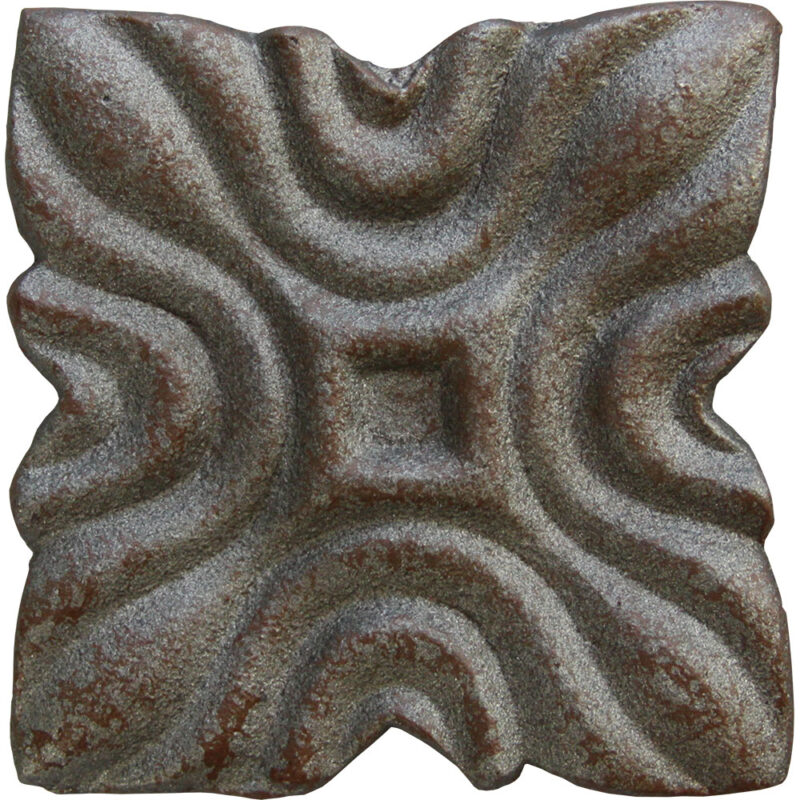 Vision Rosette