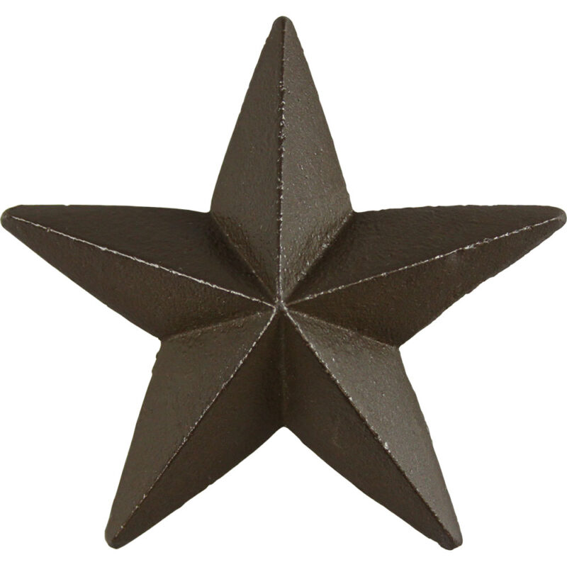 Western Star Rosette