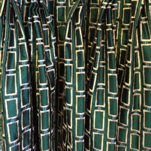 Greenery fabrics 2