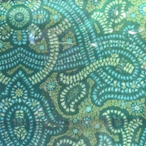 Greenery fabrics 5