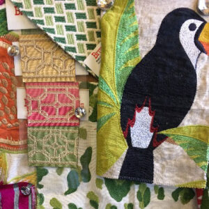 Greenery fabrics 6