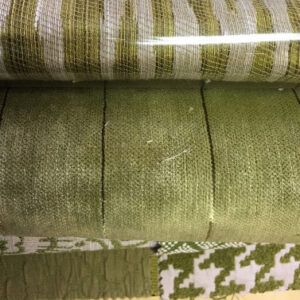 Greenery fabrics 7