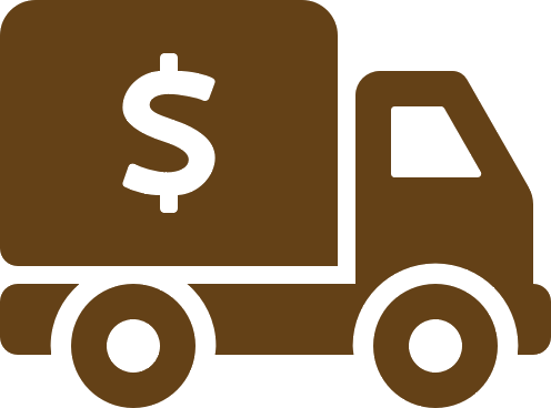 delivery truck