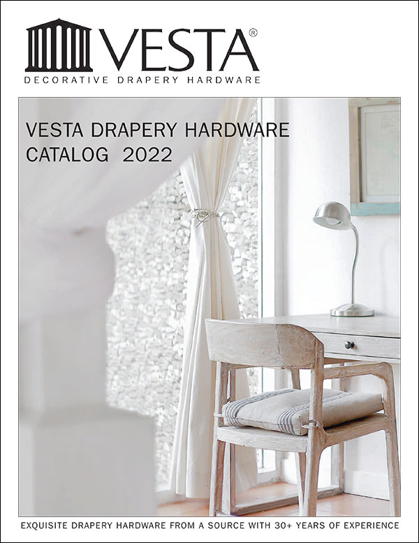Vesta 2022 catalog