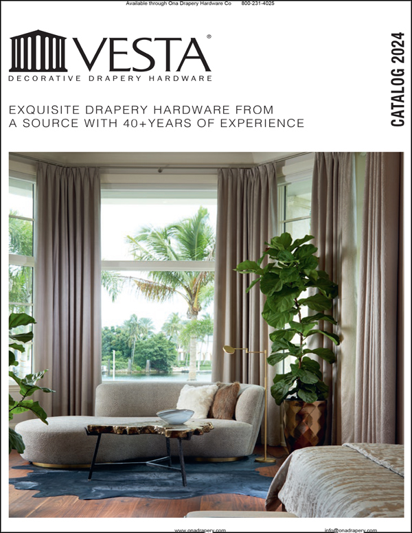 Vesta July 2024 catalog