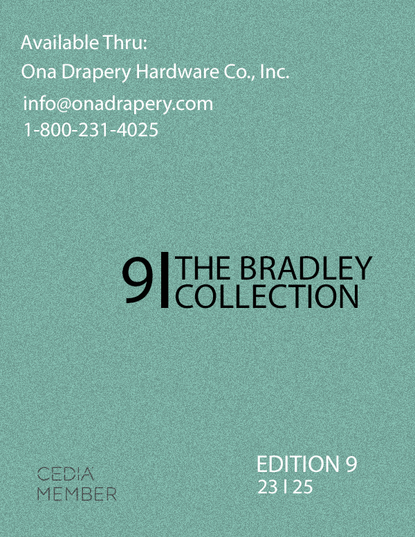 Bradley 9 23 / 25 Catalog