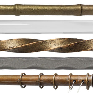 Rods